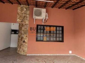 Casa · 137m² · 2 Quartos · 2 Vagas · Casa à venda com 2 suítes, 2 vagas, Parque das Nações - Americana/SP