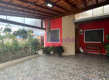 Casa · 158m² · 3 Quartos · 2 Vagas · Casa para VENDA no condomínio JOSÉ E MARIA FÁVARO, localizado no bairro VILA INDAIÁ, em Várzea Pauli