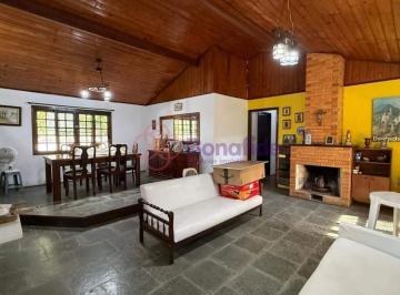 Rural · 3000m² · 4 Quartos · 4 Vagas · Chácara para VENDA localizada no bairro CAXAMBU, na cidade de Jundiaí/SP.