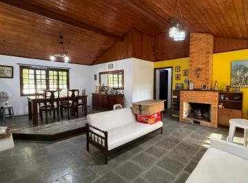 Rural · 3000m² · 4 Quartos · 4 Vagas · Chácara para VENDA localizada no bairro CAXAMBU, na cidade de Jundiaí/SP.