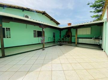 Casa · 119m² · 3 Quartos · 3 Vagas · Casa 3 quartos no bairro Cidade Verde Betim