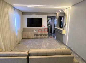 Apartamento · 147m² · 3 Quartos · 2 Vagas · Apartamento residencial á venda | Padre Eustáquio, Itaúna/MG