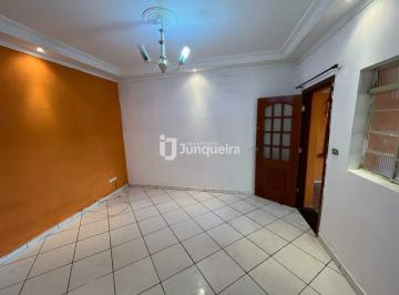 Casa · 153m² · 3 Quartos · 1 Vaga · Casa à venda, 3 quartos, 1 vaga, Nova América - Piracicaba/SP