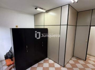 Comercial · 45m² · Sala Comercial para aluguel, Santa Terezinha - Piracicaba/SP