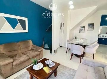 Casa · 165m² · 3 Quartos · 2 Vagas · Casa residencial à venda em São José/SC (Bairro Barreiros) — 165 m² ACEITA TROCA