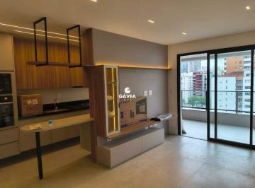 Apartamento · 82m² · 2 Quartos · 1 Vaga · Apartamento à venda no Gonzaga em Santos.