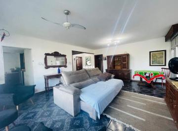 Apartamento · 150m² · 3 Quartos · 1 Vaga · Apartamento à venda no Pompéia em Santos.