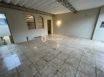 Casa · 239m² · 4 Quartos · 2 Vagas · Casa à venda, 4 quartos, 1 suíte, 2 vagas, Vila Monteiro - Piracicaba/SP