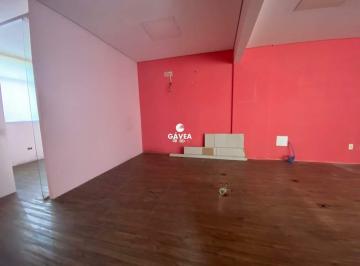 Comercial · 98m² · 1 Vaga · Conjunto Comercial/sala à venda no Gonzaga em Santos.
