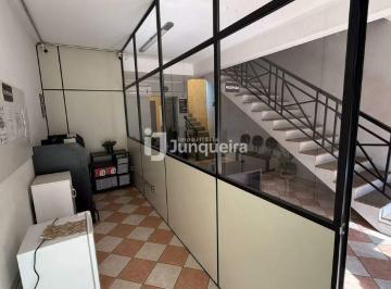 Comercial · 45m² · Sala Comercial para aluguel, Santa Terezinha - Piracicaba/SP