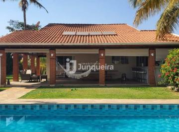 Casa · 1132m² · 3 Quartos · 3 Vagas · Casa em Condomínio à venda, 3 quartos, 1 suíte, 3 vagas, Colinas do Piracicaba (Ártemis) - Piracicab