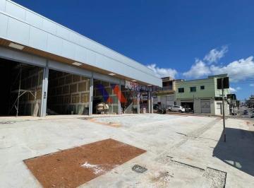 Comercial · 70m² · 1 Vaga · Loja Comercial para Locação com 70m² em Rua Principal | Alto Fluxo e Visibilidade no Nossa senhora d
