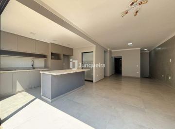 Casa · 247m² · 3 Quartos · 4 Vagas · Casa em Condomínio para aluguel, 3 quartos, 3 suítes, 4 vagas, Reserva das Paineiras - Piracicaba/SP