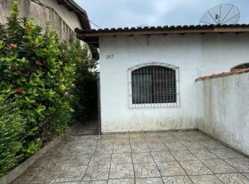 Casa · 53m² · 2 Quartos · 2 Vagas · Casa a venda com 2 dormitórios sendo 1 suite no Corumbá, Itanhaém