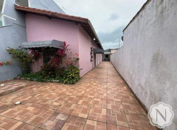 Casa · 98m² · 2 Quartos · 3 Vagas · Casa à venda com 2 quartos no bairro Verde Mar 