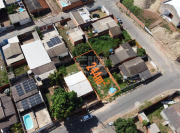 Terreno · 245m² · Terreno à venda no bairro Dr. Fábio