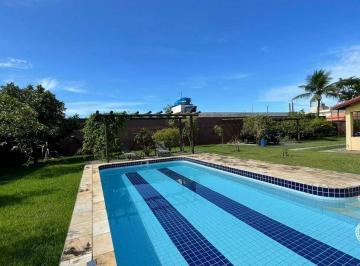Rural · 1000m² · 3 Quartos · 4 Vagas · Chácara à venda com 3 quartos no bairro Sabaúna 
