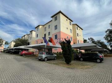 Apartamento · 53m² · 2 Quartos · 1 Vaga · Apartamento 2 quartos para alugar, bairro Niterói em Betim.