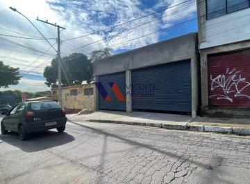 Comercial · 33m² · Excelente loja para alugar em frente à PUC Betim e ao Colégio Santa Maria.