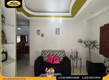 Casa · 3 Quartos · 2 Vagas · Excelente casa a venda no Bairro Jardim Iracema