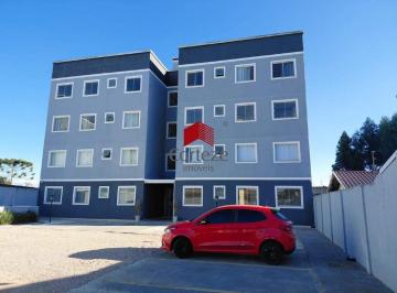 Apartamento · 57m² · 3 Quartos · 1 Vaga · Apartamento com 56,54m² 3 quartos, para aluguel, no bairro Iná em São José dos Pinhais