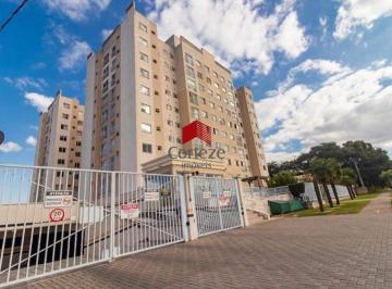 Apartamento · 68m² · 2 Quartos · 2 Vagas · Apartamento com 68m² 2 quartos, para aluguel, no bairro Boqueirão em Curitiba