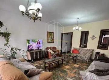 Casa · 252m² · 5 Quartos · 3 Vagas · Casa à venda 5 quartos 4 suítes 3 vagas Centro - São Bernardo do Campo - SP