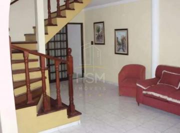 Casa · 265m² · 3 Quartos · 2 Vagas · Sobrado à venda 3 quartos 1 suíte, 3 vagas Nova Petrópolis - São Bernardo do Campo - SP