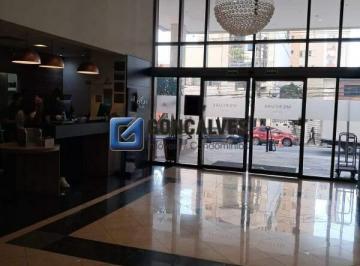 Apartamento · 39m² · 1 Quarto · 1 Vaga · Flat à venda em Santa Paula, São Caetano do Sul – 39 m², 1 quarto