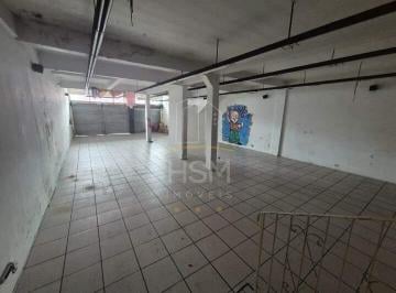 Comercial · 380m² · Galpão para aluguel, Centro - Santo André/SP