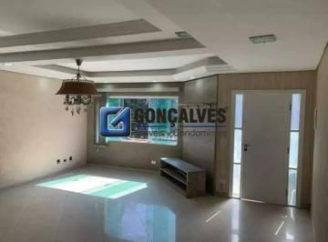 Casa · 250m² · 3 Quartos · 6 Vagas · Sobrado à venda em São Bernardo do Campo (Vila Gonçalves) | 3 suítes | 6 vagas
