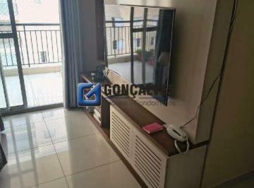 Apartamento · 81m² · 3 Quartos · 1 Vaga · Apartamento à venda em Diadema (Centro) | 3 dormitórios, 1 suíte | 1 vaga
