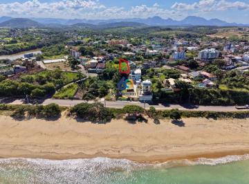 Lote à venda em Meaipe · Lote amplo com vista pro mar à venda em Meaípe, Guarapari
