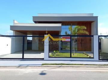 Vivendas: casa contemporânea com 147m² privativos, 3 dormitórios e alto padrão em São José · Vivendas: casa contemporânea com 147m² privativos, 3 dormitórios e alto padrão em São José