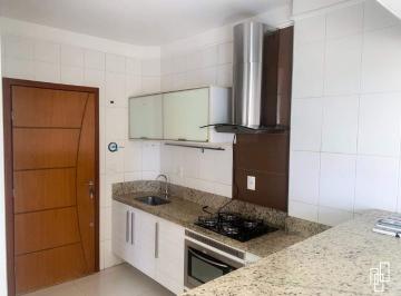 Apartamento · 105m² · 3 Quartos · 2 Vagas · APARTAMENTO PARA LOCAÇÃO NO RESIDENCIAL ÁGUAS DO TOCANTINS - ARSE 21 , ALAMEDA 3 | CONFORTO, LAZER E