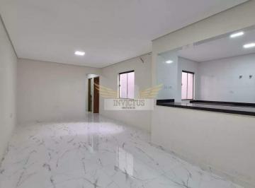 Apartamento · 90m² · 3 Quartos · 2 Vagas · Apartamento sem Condomínio com 3 Dormitórios para Comprar, 90m² - Vila Curuçá, Santo André/SP.