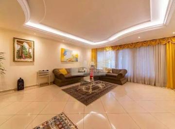 Casa · 400m² · 3 Quartos · 6 Vagas · Sobrado com 3 Quartos para Comprar, 400m² - Vila Assunção, Santo André/SP.