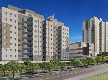 Apartamento · 59m² · 2 Quartos · 2 Vagas · Apartamento à venda, 2 quartos, 1 suíte, 2 vagas, Paquetá - Belo Horizonte/MG
