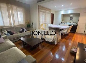 Apartamento · 138m² · 4 Quartos · 2 Vagas · Apartamento à venda no bairro Buritis, com 138 m², 04 quartos (01 suíte), 02 vagas
