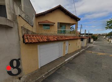 Casa · 187m² · 3 Quartos · 2 Vagas · Sobrado à venda - Vila Aparecida - 950.000,00