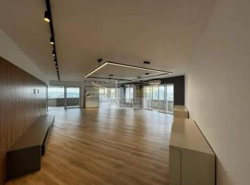 Apartamento · 327m² · 4 Quartos · 5 Vagas · Apartamento com 4 Suítes à Venda, 327m² - Campestre, Santo André/SP.