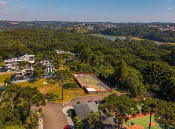 Terreno · 760m² · Terreno em Condominio no Paradiso Residencial, Campo Comprido Curitiba.