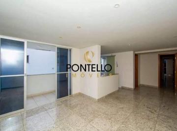 Apartamento · 97m² · 3 Quartos · 2 Vagas · Apartamento à venda no bairro Buritis, com 96,55 m², 03 quartos (01 suíte e 02 semi-suítes), 02 vaga