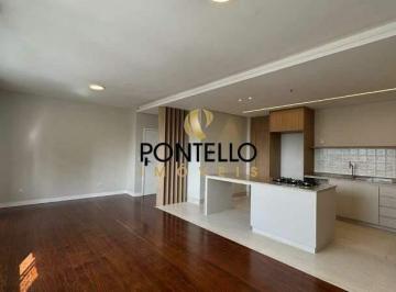 Apartamento · 120m² · 3 Quartos · 1 Vaga · Apartamento de aproximadamente 120m² à venda – 3 quartos, 1 suíte e 1 vaga – Savassi