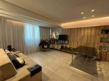 Apartamento · 88m² · 3 Quartos · 2 Vagas · Apartamento de aproximadamente 88m² à venda – 3 quartos, 1 suíte, 2 vagas – Anchieta