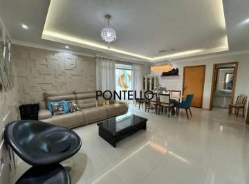 Apartamento · 136m² · 4 Quartos · 3 Vagas · Apartamento à venda no bairro Buritis, com 136 m², 04 quartos (01 suíte), 03 vagas