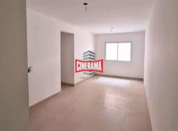 Apartamento · 73m² · 2 Quartos · 1 Vaga · Apartamento para aluguel, 2 quartos, 1 suíte, 1 vaga, Santa Maria - São Caetano do Sul/SP
