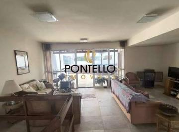 Apartamento · 260m² · 4 Quartos · 3 Vagas · Cobertura à venda no bairro Gutierrez, 04 quartos (01 suíte), 03 vagas
