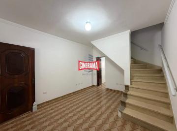 Casa · 108m² · 2 Quartos · 1 Vaga · Sobrado à venda, 2 quartos, 1 vaga, Jardim Bela Vista - Santo André/SP