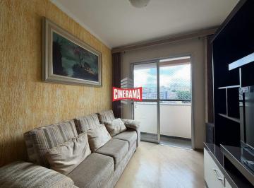 Apartamento · 52m² · 2 Quartos · 1 Vaga · Apartamento à venda, 2 quartos, 1 vaga, Parque da Vila Prudente - São Paulo/SP